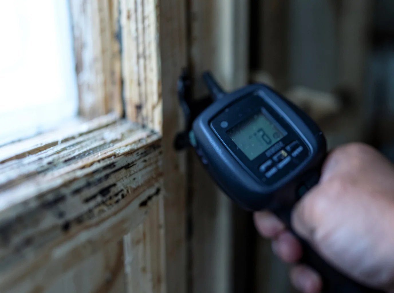 Commercial Water Damage Restoration in Mcclellan, CA